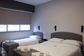 Balfers Hotel