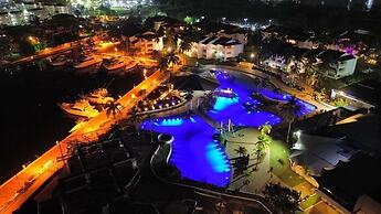 Hotel Maremares By Buddha Bar Beach