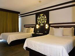 Hotel Maremares By Buddha Bar Beach