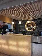 Hotel Maremares By Buddha Bar Beach