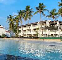 Hotel Maremares By Buddha Bar Beach
