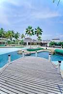 Hotel Maremares By Buddha Bar Beach