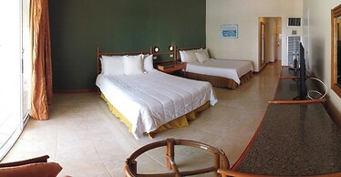 Hotel Maremares By Buddha Bar Beach