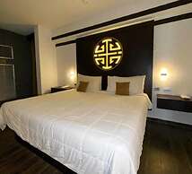 Hotel Maremares By Buddha Bar Beach