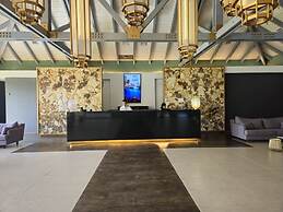 Hotel Maremares By Buddha Bar Beach