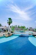 Hotel Maremares By Buddha Bar Beach