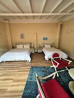 HOTEL CASA PROVENZAL