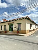 HOTEL CASA PROVENZAL