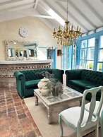 HOTEL CASA PROVENZAL