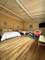 HOTEL CASA PROVENZAL