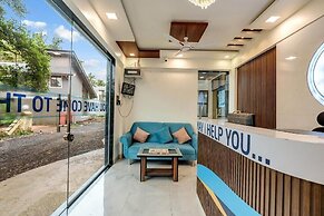 Ocean prosper by ILIF Hotels