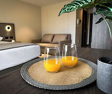 AMERICA APARTMENTS
