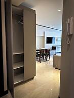 AMERICA APARTMENTS