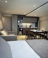 AMERICA APARTMENTS