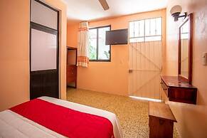 HOTEL ARENA SURF