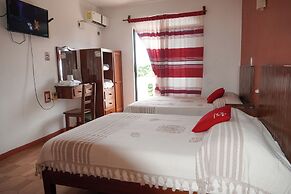 HOTEL ARENA SURF