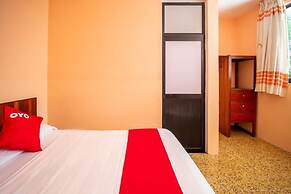 HOTEL ARENA SURF
