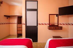HOTEL ARENA SURF