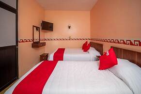 HOTEL ARENA SURF