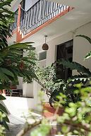 HOTEL ARENA SURF