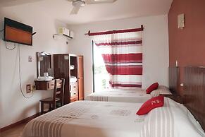 HOTEL ARENA SURF
