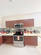 Jaco Bay 8th Floor Unit