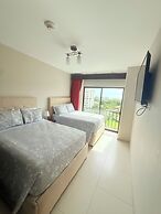 Jaco Bay 8th Floor Unit