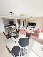 Jaco Bay 8th Floor Unit
