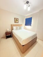 Jaco Bay 8th Floor Unit