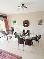 Jaco Bay 8th Floor Unit