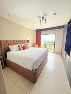 Jaco Bay 8th Floor Unit