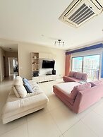 Jaco Bay 8th Floor Unit