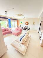Jaco Bay 8th Floor Unit