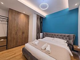 City Center SOLs Apartments