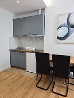 City Center SOLs Apartments