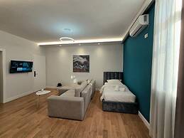 City Center SOLs Apartments