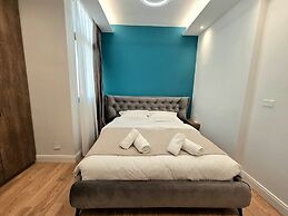 City Center SOLs Apartments