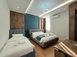 City Center SOLs Apartments