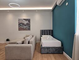 City Center SOLs Apartments