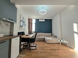 City Center SOLs Apartments