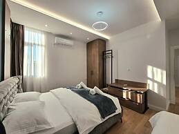 City Center SOLs Apartments