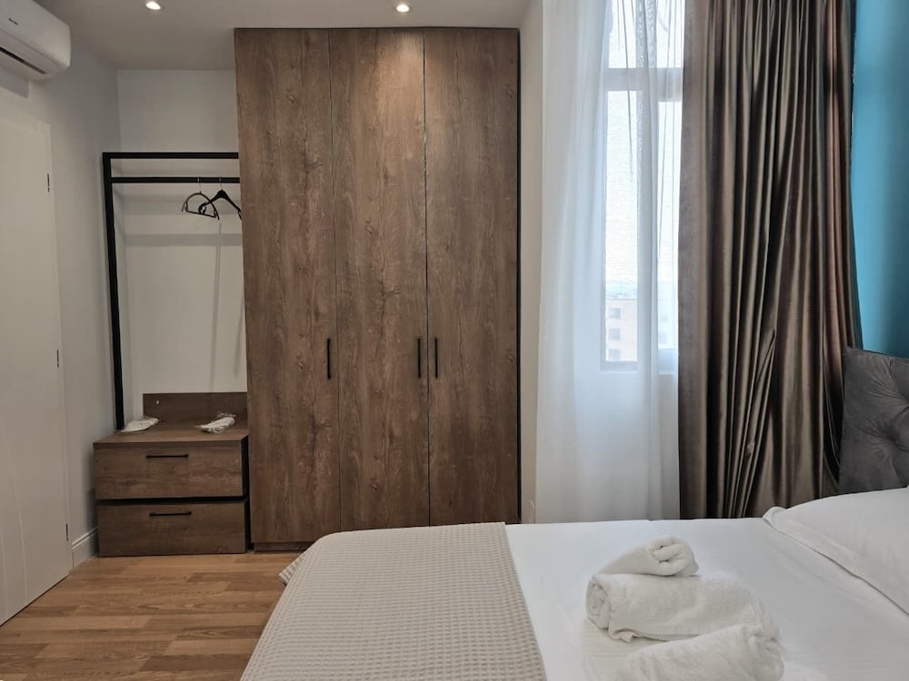 City Center SOLs Apartments