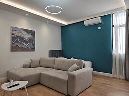 City Center SOLs Apartments
