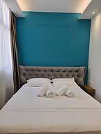City Center SOLs Apartments