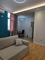 City Center SOLs Apartments