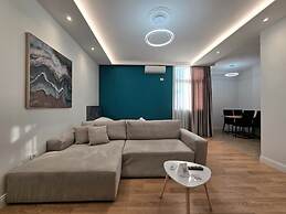 City Center SOLs Apartments