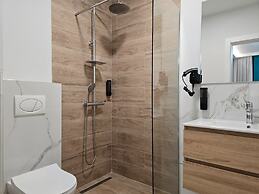 City Center SOLs Apartments