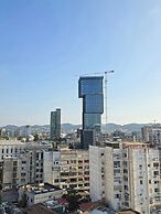 City Center SOLs Apartments