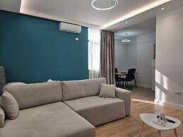 City Center SOLs Apartments