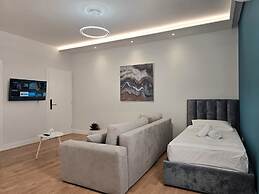 City Center SOLs Apartments